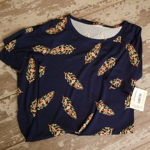 🎈Lularoe Julia Medium NWT